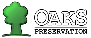 Oaks Preservation